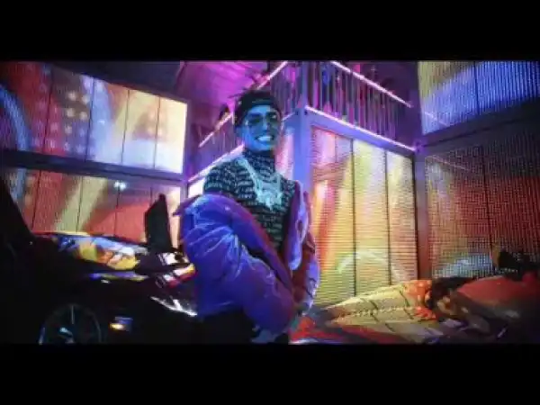 Lil Pump - Butterfly Doors
